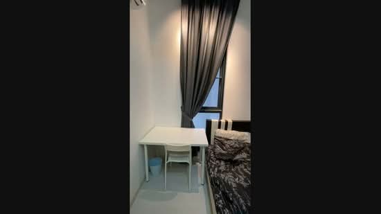 Service Residence for Rent at Equine Residence - Azura Hariri - PropertyGuru.com.my