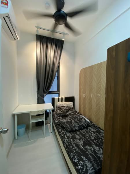 Service Residence for Rent at Equine Residence - Azura Hariri - Bedroom - PropertyGuru.com.my
