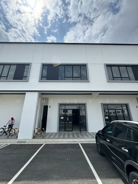 Shop for Rent in Taman Kota Masai (Pasir Gudang) - Michelle Kueh - Exterior - PropertyGuru.com.my