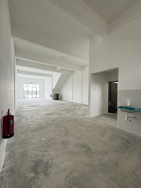 Shop for Rent in Taman Kota Masai (Pasir Gudang) - Michelle Kueh - Interior - PropertyGuru.com.my