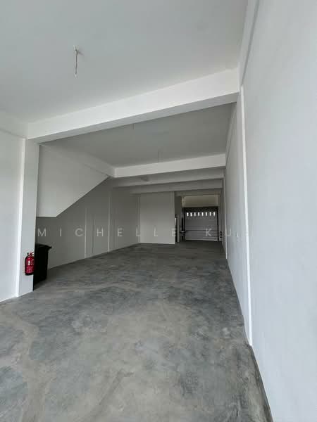 Shop for Rent in Taman Kota Masai (Pasir Gudang) - Michelle Kueh - Interior - PropertyGuru.com.my