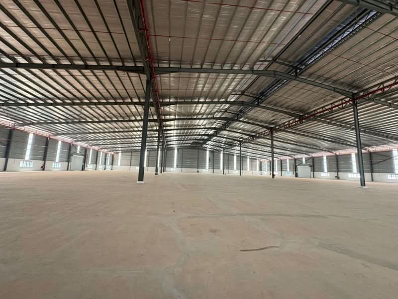 Kilang untuk Dijual di Taman Perindustrian Senai (Senai) - JJ Oh - Interior - PropertyGuru.com.my