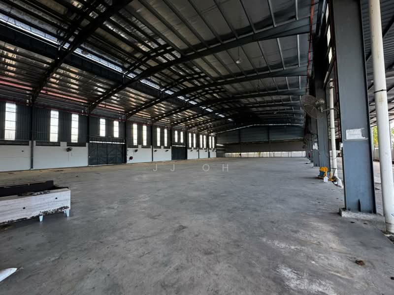 Kilang untuk Dijual di Taman Perindustrian Senai (Senai) - JJ Oh - Interior - PropertyGuru.com.my