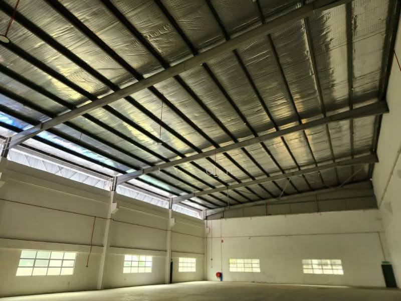 Kilang untuk Dijual di Taman Perindustrian Senai (Senai) - JJ Oh - Interior - PropertyGuru.com.my