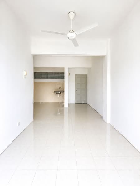 Pangsapuri untuk Dijual di Kiara Apartment - Eddy Leow - Kitchen - PropertyGuru.com.my