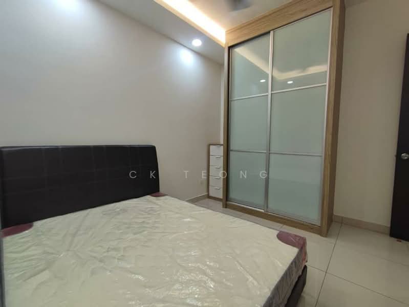 Condominium for Rent at KL Traders Square - CK Teong - Bedroom - PropertyGuru.com.my