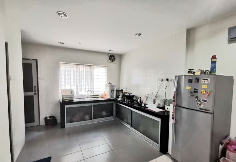 2-storey Terraced House for Sale in Saujana Puchong (Puchong) - Wendy Chin - PropertyGuru.com.my