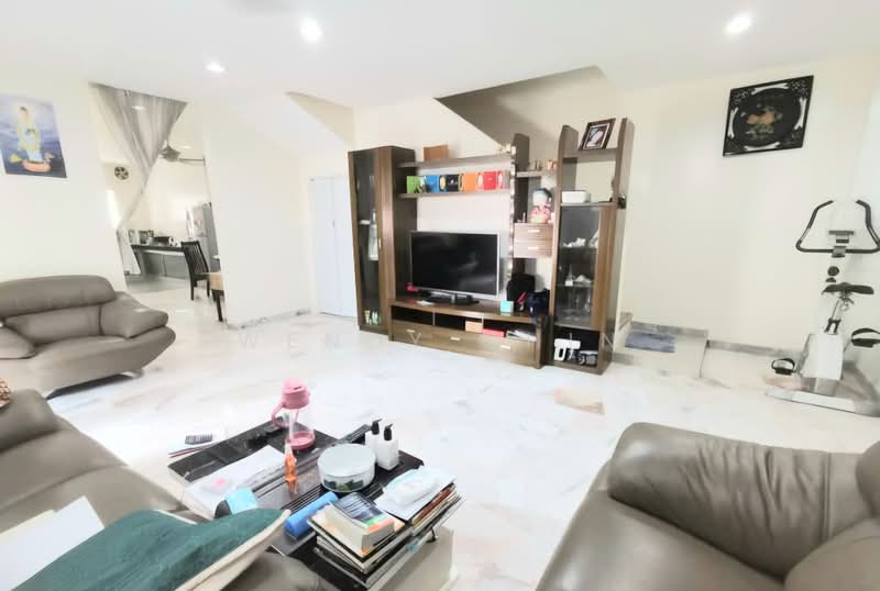 2-storey Terraced House for Sale in Saujana Puchong (Puchong) - Wendy Chin - PropertyGuru.com.my