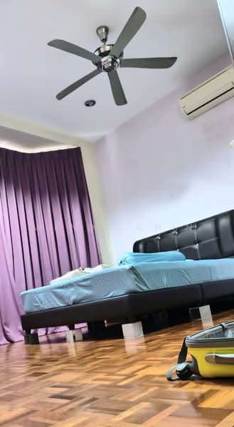 2-storey Terraced House for Sale in Saujana Puchong (Puchong) - Wendy Chin - PropertyGuru.com.my