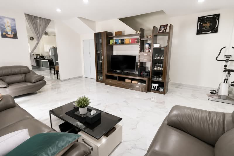 2-storey Terraced House for Sale in Saujana Puchong (Puchong) - Wendy Chin - PropertyGuru.com.my