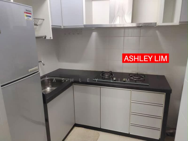 Pangsapuri untuk Disewa di BL Garden - Ashley Lim - Kitchen - PropertyGuru.com.my