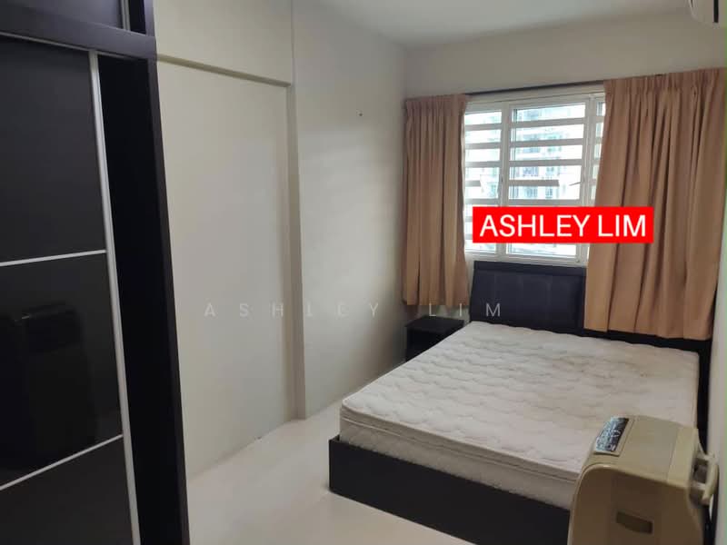 Pangsapuri untuk Disewa di BL Garden - Ashley Lim - Bedroom - PropertyGuru.com.my