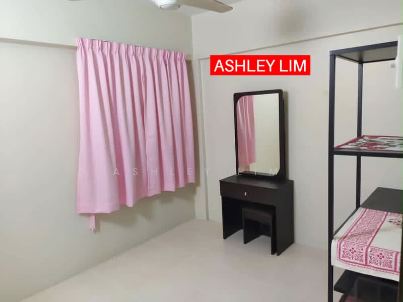 Pangsapuri untuk Disewa di BL Garden - Ashley Lim - Bedroom - PropertyGuru.com.my