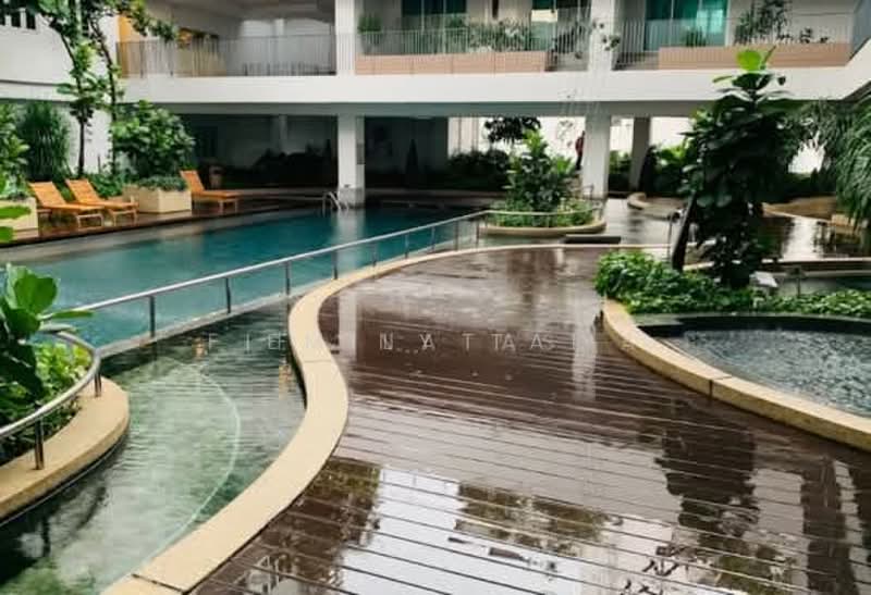 Service Residence for Sale at Verve Suites KL South - Emily Tai - Exterior - PropertyGuru.com.my
