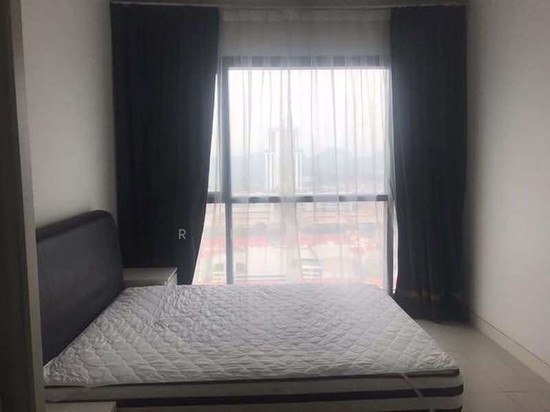 Service Residence for Rent at Arnica @ Tropicana Gardens - Ruby Lim - Bedroom - PropertyGuru.com.my