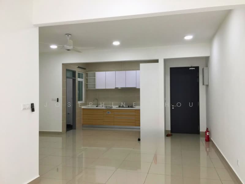 Service Residence for Rent at V-Residensi 2 - Josephine Chou - Kitchen - PropertyGuru.com.my