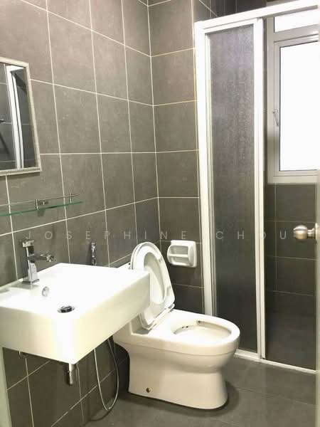 Service Residence for Rent at V-Residensi 2 - Josephine Chou - Bathroom - PropertyGuru.com.my