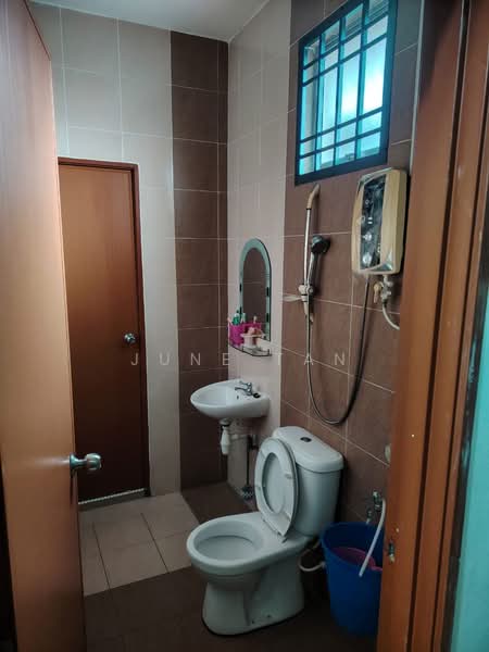 2-storey Terraced House for Sale in Taman Bestari Indah (Ulu Tiram) - June Tan - PropertyGuru.com.my