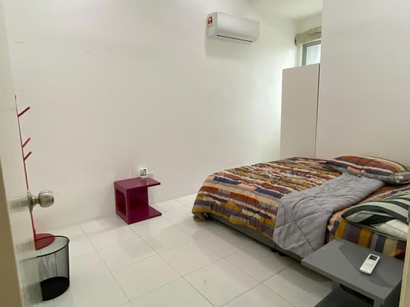 Kondominium untuk Disewa di BM Residence - Willson Lee - Bedroom - PropertyGuru.com.my