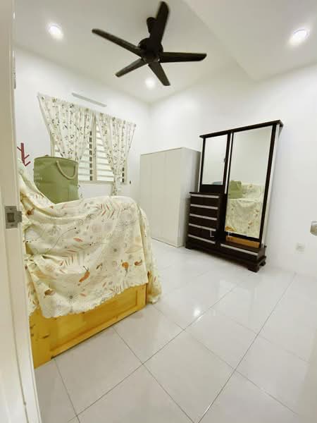 Kondominium untuk Disewa di BM Residence - Willson Lee - Bedroom - PropertyGuru.com.my