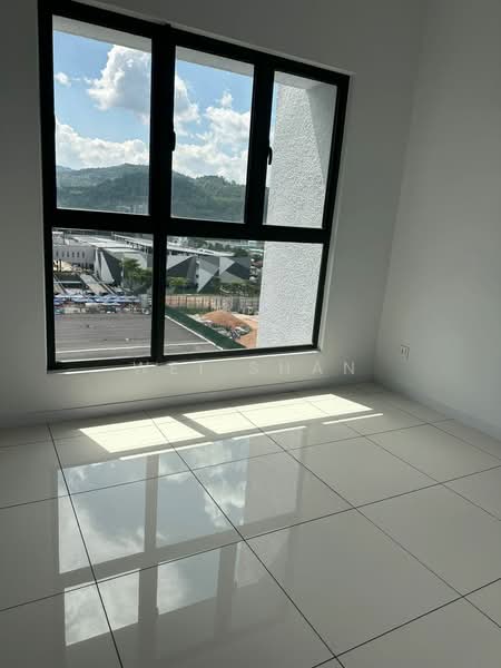 Condominium for Rent at The Valley Residences @ SkySierra - Wei Shan - View - PropertyGuru.com.my