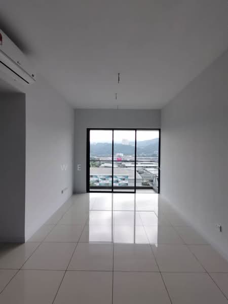 Condominium for Rent at The Valley Residences @ SkySierra - Wei Shan - View - PropertyGuru.com.my