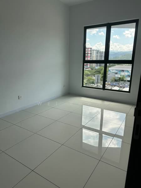 Condominium for Rent at The Valley Residences @ SkySierra - Wei Shan - Interior - PropertyGuru.com.my