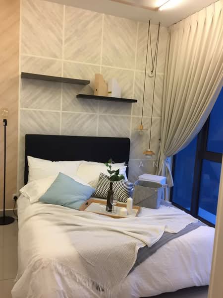 Condominium for Rent at The Valley Residences @ SkySierra - Wei Shan - Bedroom - PropertyGuru.com.my