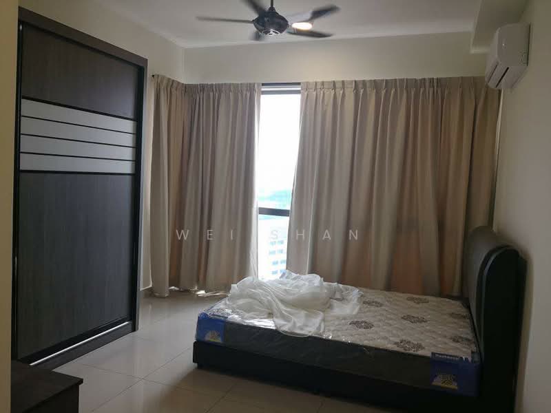 Condominium for Rent at The Valley Residences @ SkySierra - Wei Shan - Bedroom - PropertyGuru.com.my