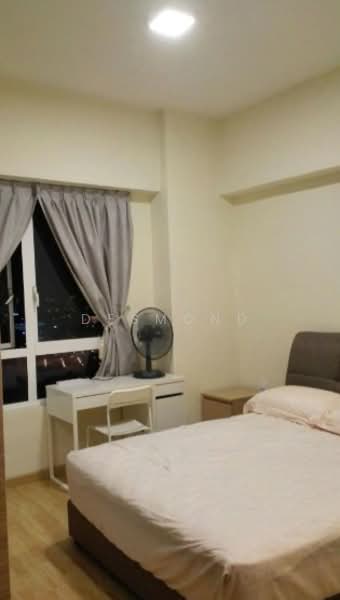 Kondominium untuk Disewa di The Orion - Desmond Low - PropertyGuru.com.my