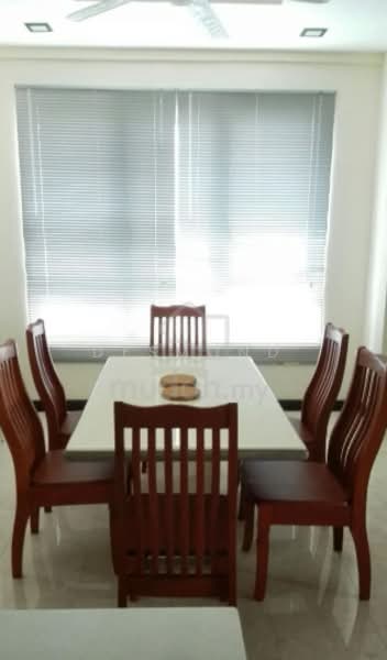 Kondominium untuk Disewa di The Orion - Desmond Low - PropertyGuru.com.my