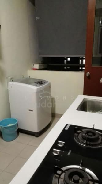 Kondominium untuk Disewa di The Orion - Desmond Low - PropertyGuru.com.my