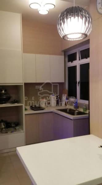 Kondominium untuk Disewa di The Orion - Desmond Low - PropertyGuru.com.my
