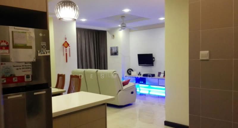 Kondominium untuk Disewa di The Orion - Desmond Low - PropertyGuru.com.my