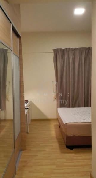 Kondominium untuk Disewa di The Orion - Desmond Low - PropertyGuru.com.my