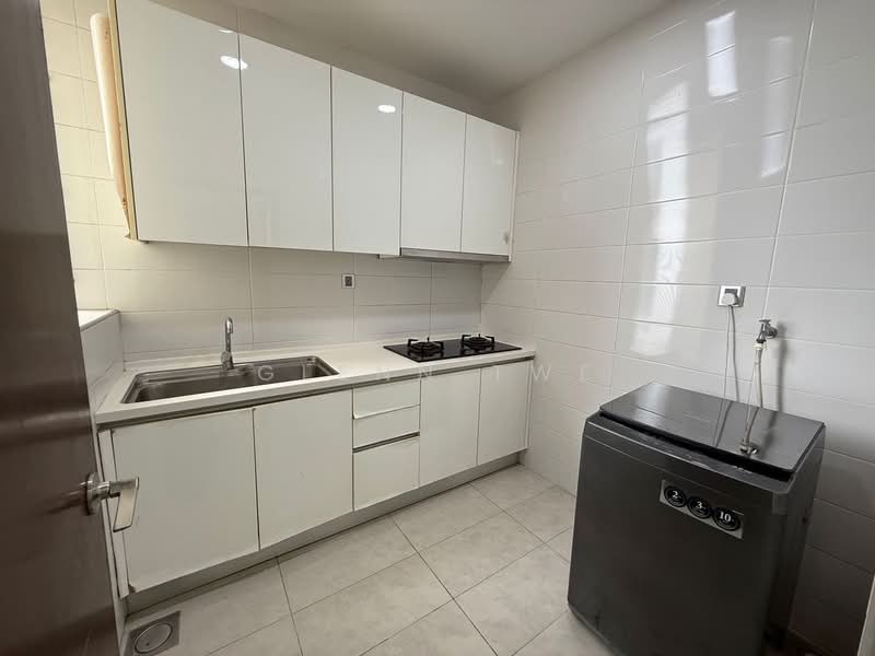 Service Residence for Rent at Paragon Residences @ Straits View - Glenn Twe - Kitchen - PropertyGuru.com.my