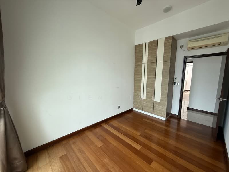 Service Residence for Rent at Paragon Residences @ Straits View - Glenn Twe - Bedroom - PropertyGuru.com.my