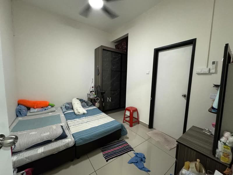 2-storey Terraced House for Sale in Taman Sri Pulai Perdana (Skudai) - Evon Yap - Bedroom - PropertyGuru.com.my