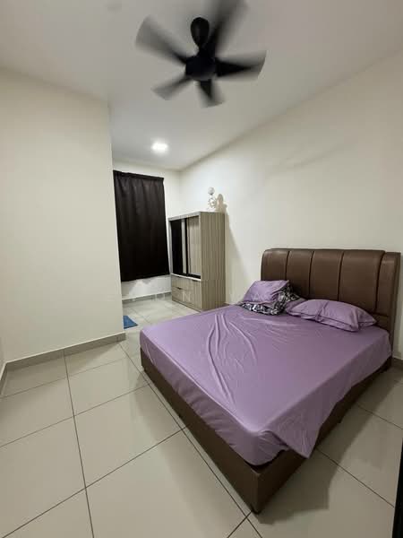 2-storey Terraced House for Sale in Taman Sri Pulai Perdana (Skudai) - Evon Yap - Bedroom - PropertyGuru.com.my
