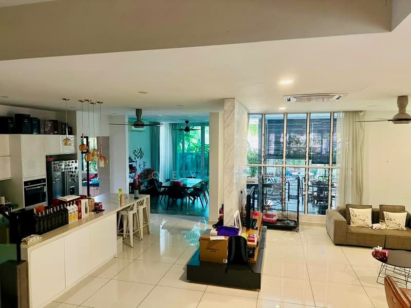 Semi-Detached House for Sale in Kinrara Residence (Puchong) - Joey Lim - Kitchen - PropertyGuru.com.my
