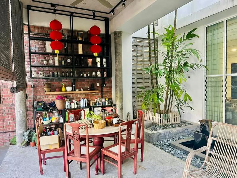 Semi-Detached House for Sale in Kinrara Residence (Puchong) - Joey Lim - Interior - PropertyGuru.com.my