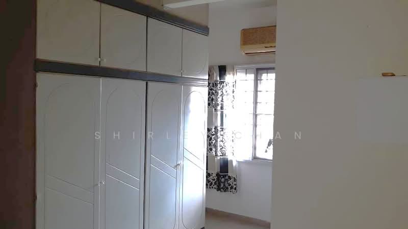 Pangsapuri untuk Dijual di Cengal Apartment - Shirley Chan - Interior - PropertyGuru.com.my
