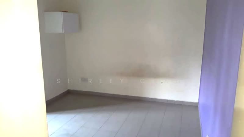 Pangsapuri untuk Dijual di Cengal Apartment - Shirley Chan - Interior - PropertyGuru.com.my