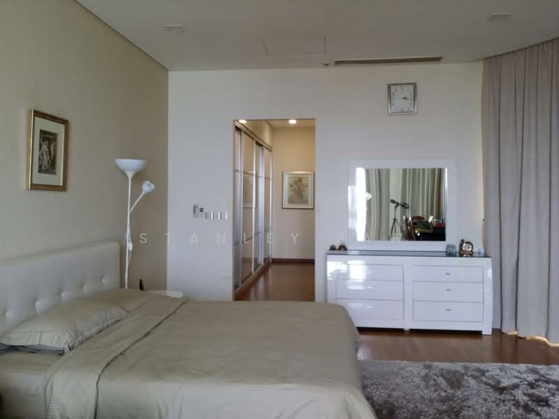 Kondominium untuk Dijual di 8 Gurney (The Shore Condominium) - Stanley Saw - Bedroom - PropertyGuru.com.my