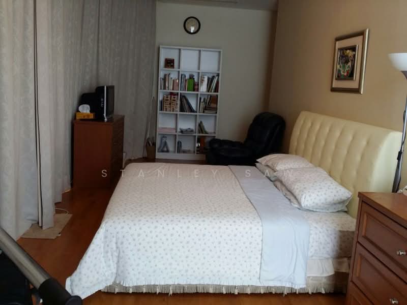 Kondominium untuk Dijual di 8 Gurney (The Shore Condominium) - Stanley Saw - Bedroom - PropertyGuru.com.my