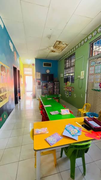 Rumah Teres 1 Tingkat untuk Dijual di Taman Serai Wangi (Padang Serai) - Hasrul Rosli - Interior - PropertyGuru.com.my