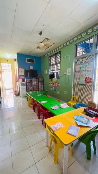 Rumah Teres 1 Tingkat untuk Dijual di Taman Serai Wangi (Padang Serai) - Hasrul Rosli - Interior - PropertyGuru.com.my