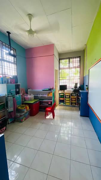 Rumah Teres 1 Tingkat untuk Dijual di Taman Serai Wangi (Padang Serai) - Hasrul Rosli - Study - PropertyGuru.com.my
