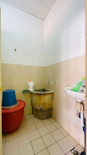Rumah Teres 1 Tingkat untuk Dijual di Taman Serai Wangi (Padang Serai) - Hasrul Rosli - Interior - PropertyGuru.com.my