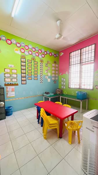 Rumah Teres 1 Tingkat untuk Dijual di Taman Serai Wangi (Padang Serai) - Hasrul Rosli - Study - PropertyGuru.com.my